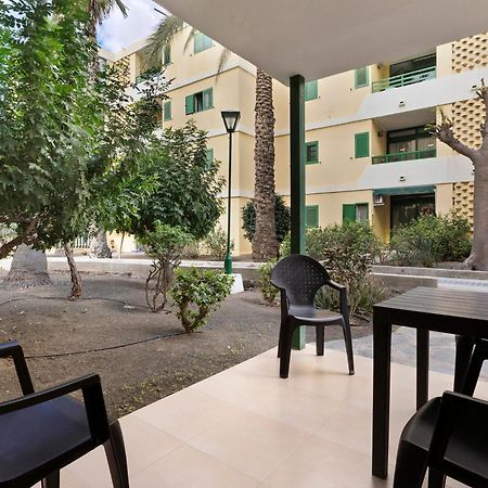 Living Playa Del Ingles Apartment Bagian luar foto