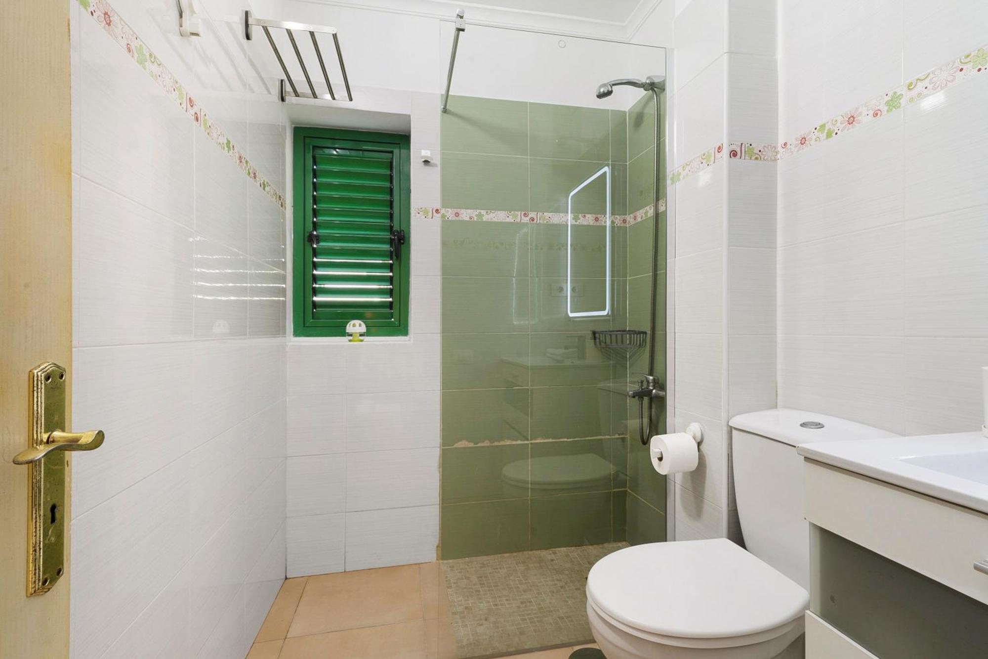Living Playa Del Ingles Apartment Bagian luar foto